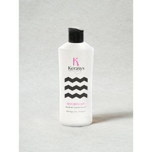 Kerasis Damage Clinic 180 ml Shampooing ciblé pour la réparation et la restauration des cheveux - Product Image 1