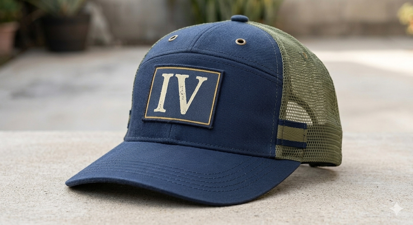 Vert olive