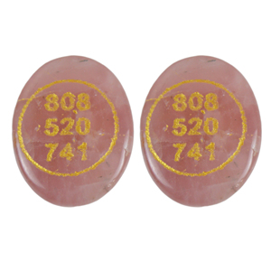 Piedra Preciosa Natural de Turquesa, Forma Ovalada, Color Negro y Dorado, Diseño Precioso con Material de Piedra Completo, Diseños de Gemas Sueltas - Product Image 3