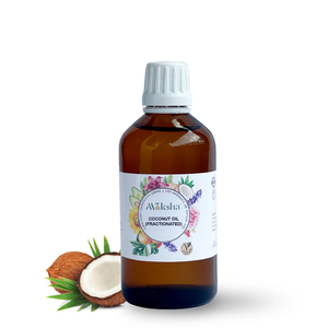 Aceite de Coco Fraccionado |   Proveedor Mayorista de Aceites Portadores Premium, Fabricante de Marca Privada OEM - Product Image 2