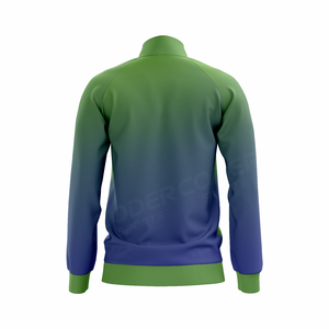 Chándal de Invierno Personalizado 2026 para Hombre, Talla Grande, Informal, de Secado Rápido, Sublimado, con Capucha de Tela Suave - Product Image 4