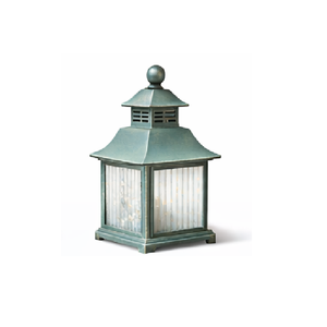 Hot Selling Metal & Glass <b>Lantern</b> With Matt <b>Black</b> Finish Metal Candle <b>Lanterns</b> for Outdoor & Home Decor Handmade - Product Image 2