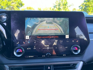 2023 for Le xus RX 350 LE Brand New Automatic Transmission 2.4L Turbo V6 4-Cylinder Petrol Engine 275 Horsepower Light Gas/Fuel - Product Image 5