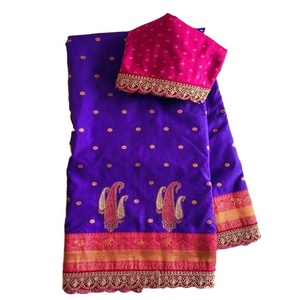 ผ้าชีฟองสำหรับผู้หญิงผ้าโพกหัวดีไซน์ล่าสุด - Product Image 1