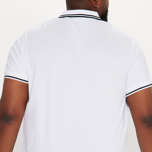 High Quality Material For Summer Collection Casual Tee With Stylish Finish OEM Service Designing Cheap Factory Rate For Men 2026 - Product Image 6