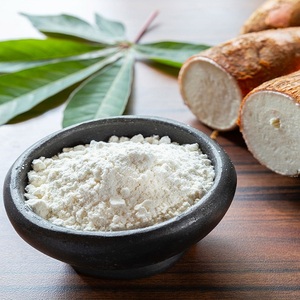 Almidón de tapioca natural con textura fina y excelentes propiedades espesantes para la producción de alimentos y aplicaciones comerciales - Product Image 3