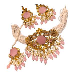 8. Designer Fashion <b>Jewelry</b> <b>Sets</b> for Women <b>Gold</b> Plated Wedding Party <b>Jewelry</b> Factory Wholesale - Product Image 1
