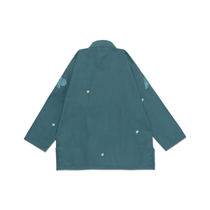 Kimono de BJJ para Niños 100% Algodón 2026, el Mejor para Entrenamiento, Personalizable con Logotipo, Blanco Brasileño, Elástico, Ligero y Duradero - Product Image 2