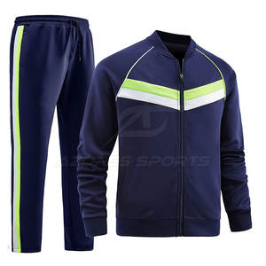 Conjunto Deportivo Casual de Invierno para Hombre, 100% Algodón, para Deportes, Running, Gimnasio, Transpirable, Ecológico y Ligero - Product Image 3