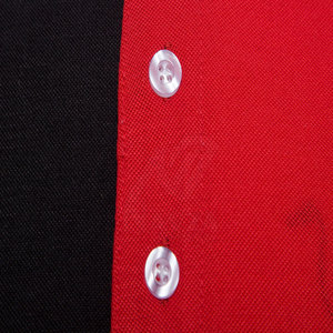 เสื้อโปโลชายคุณภาพพรีเมียม สีตัดกัน ผลิตจากวัสดุที่ดีที่สุด ขายส่ง - Product Image 4