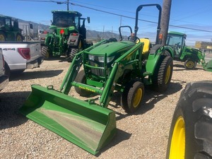 Tracteur compact robuste 2025 4052M Z133107 Haute Performance Approvisionnement en gros - Product Image 5