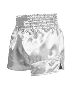 muay thai <b>shorts</b> satin fabric lightweight breathable custom logo training <b>shorts</b> comfortable fit for <b>men</b> women - Product Image 6