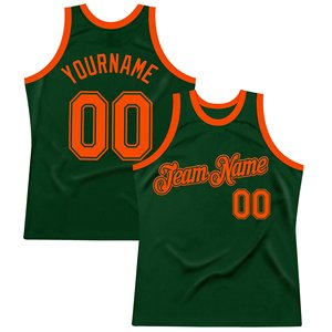 Camiseta de Baloncesto Verde Personalizada con Nombre del Equipo, Malla Sublimada, Unisex, Transpirable, para Todas las Temporadas - Product Image 5