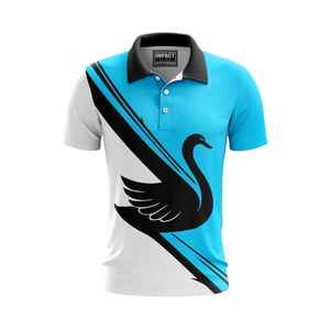 เสื้อคอเต่าผู้ชายผ้าฝ้าย 100% คุณภาพสูง ขนาดสั่งทำได้ ระบายอากาศดี เป็นมิตรกับสิ่งแวดล้อม ผ้าหนัก 220 กรัม ราคาขายส่ง - Product Image 1