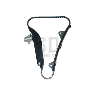 Kit de chaîne de distribution pour KIA SPORTAGE OPTIMA 2.0L G4NA 1999CC, pièces détachées auto pour HYUNDAI - Product Image 1