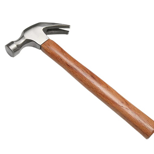 Marteau de fermeur en acier durable pour le façonnage des sabots, la réparation des sabots et l'équipement d'écurie - Product Image 5