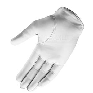 Gants de golf professionnels pour hommes, en cuir souple, antidérapants, pour l'entraînement et les jeux, ajustement confortable - Product Image 5