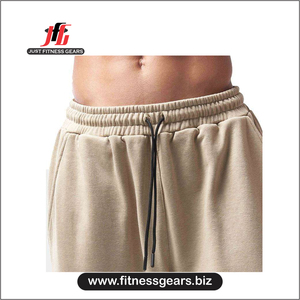 Pantalones Cargo JUST FITNESS GEARS OEM para Hombre, Casuales, Ecológicos, de Poliéster/Algodón, Forro Polar, Invierno, Secado Rápido, Antiarrugas, Cintura Elástica - Product Image 6