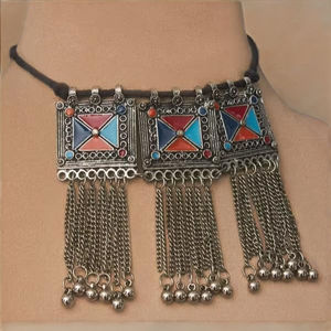 Collar Siraan Meena Más Vendido, Acabado de Alta Calidad y Calidad Superior - Product Image 4