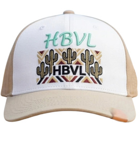 Custom Embroidered Baseball Cap with Personalized Company Logo Adjustable Cotton Hat for Marketing - Product Image 1