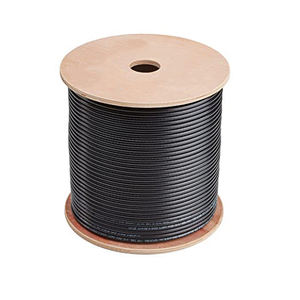 Câble d'<span class=keywords><strong>antenne</strong></span> <span class=keywords><strong>50M</strong></span> Rg213/U 50Ohm Câble de communication coaxial RP - Product Image 3