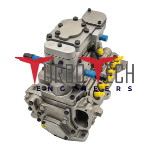 ปั๊มหัวฉีดน้ำมันเชื้อเพลิงทั่วไป รุ่น 8N2897 เหมาะสำหรับเครื่องยนต์ CAT 3412 - Product Image 2