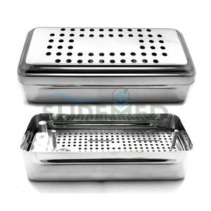 Kit de chirurgie dentaire PRF : Système GRF, Fibrine riche en plaquettes, Membrane chirurgicale, Certifié CE - Product Image 2