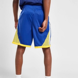 Pantalones Cortos de Baloncesto 100% Poliéster, Casuales y Ecológicos - Product Image 3