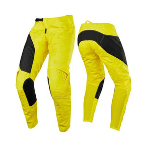 Pantalones de Ciclismo de Montaña (MTB) Transpirables de Alto Rendimiento con Estampado |   OEM/ODM Venta al por Mayor |   Personalización de Marca y Logotipo - Product Image 1