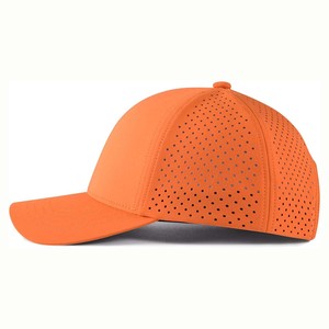 High Quality Unisex Sports Baseball <b>Caps</b> New Summer Style Solid Cotton Custom Logo Outdoor Wear Factory Price Baseball <b>Cap</b> - Product Image 5