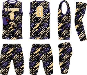 Uniformes de Fútbol Personalizados 2025 con Número Estampado, Camisetas de Manga Corta Sublimadas de Alta Calidad para 7 Jugadores, Talla XL - Product Image 2