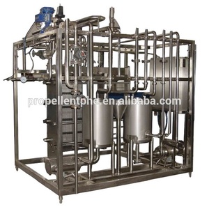 Cấp thực phẩm Tấm trao đổi nhiệt | gương đánh bóng tấm | 10 + năm kinh nghiệm sản xuất - Product Image 6