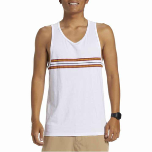Nouveauté 2025 – Débardeurs Homme Personnalisables (Logo, Taille, Couleur) pour Vente en Gros – Tenues de Sport Fitness – Conception OEM pour la Vente en Ligne - Product Image 2