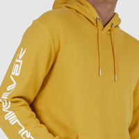 Sweat à capuche en molleton 100 % coton premium pour homme 2026 noir, coupe ample, avec cordon contrastant, logo personnalisé, poche, écologique et respirant