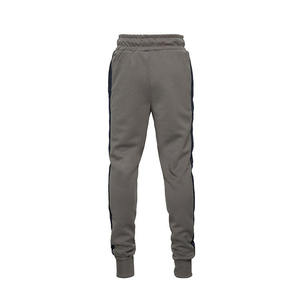 Pantalon Homme Léger en Coton Tricoté 100% – Édition Vente en Gros à Chaud – Meilleur Prix – Taille Haute Élastique – Décontracté – Non Tissé 100% - Product Image 4