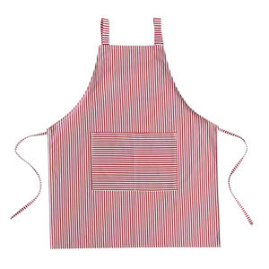 Delantales de Cocina OEM ODM para Chefs, Jardineros y Trabajadores de Procesamiento de Alimentos, Delantales para Limpieza con Logotipo Personalizado - Product Image 4