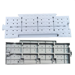 Nuevo Suelo Protector de Césped para Carpas de Fiesta, Impermeable, para Eventos, Baldosas de Suelo Encajables para Exteriores - Product Image 1