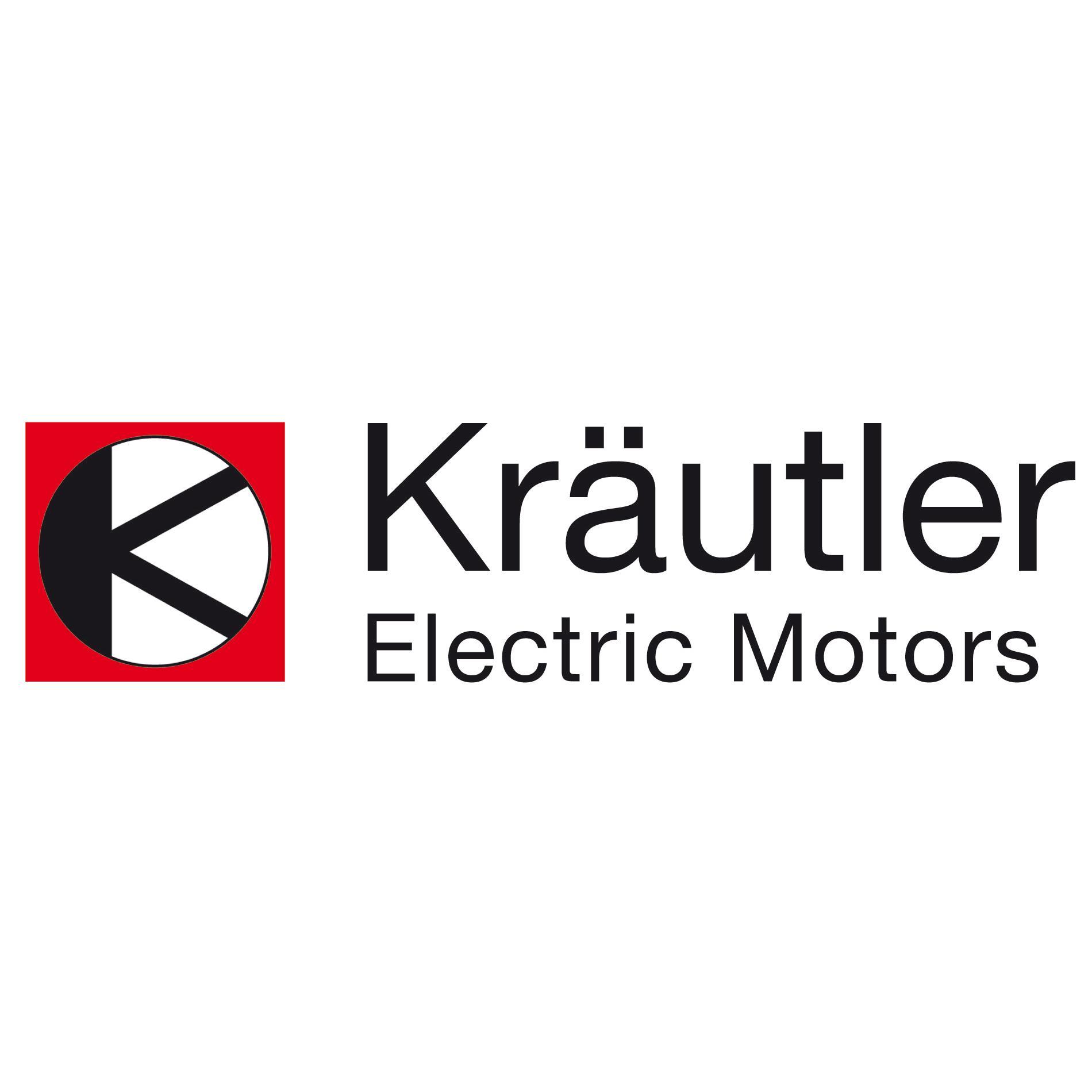 Kräutler Elektromaschinen GmbH logo