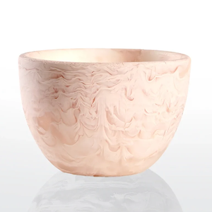 Elegant Handmade Creative Resin <b>Salad</b> <b>Server</b> <b>bowl</b> For Events & party Table Decoration Use In Hot Sale - Product Image 5