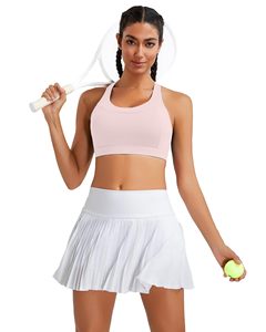 Sujetador Deportivo Lavable para Mujer, Última Moda, Diseño Personalizado, OEM, Secado Rápido, Buena Calidad, Sin Costuras - Product Image 2
