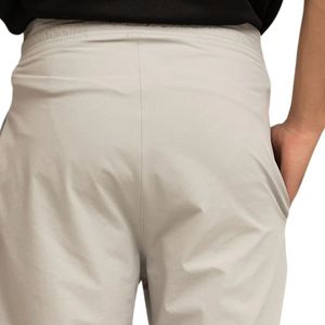 Alpha Men's for Casual High Waist <b>Fleece</b> Jogger <b>Pants</b> Lightweight Elastic Waist Quick Dry Custom Apparel Wholesale - Product Image 4