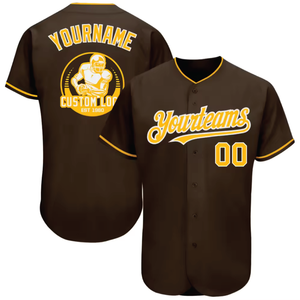 เสื้อเบสบอลวินเทจสีแดงคุณภาพสูงสำหรับเด็ก ผ้าตาข่ายระบายอากาศดี ผู้ผลิตเสื้อเจอร์ซีย์สำหรับเด็ก ไซส์เยาวชน รับผลิตแบบ OEM - Product Image 6