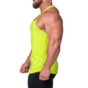 Modern <b>Men</b> Sports Tank Top Sleeveless Gym Workout Training Running Fitness Wear <b>Singlet</b> Best <b>For</b> Summers Use - Product Image 4