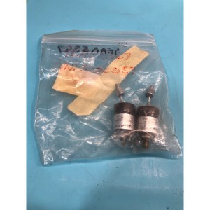 2 AIRPOT 5160P105X DASHPOUTS À AIR DE PRÉCISION, CYLINDRIQUES, LO - Équipements et Pièces Semi-conductrices Globales de Confiance - Product Image 5