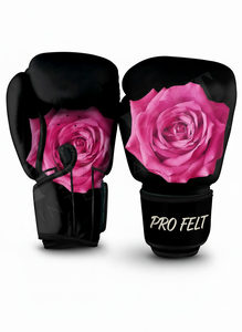 Gants de boxe personnalisés imprimés à l'écran, pour entraînement professionnel, Muay Thai, Kickboxing, Sparring, en cuir PU, pour entraînement intensif et fitness - Product Image 5