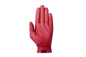 Gants de golf en cuir Hypertouch Pro pour l'hiver, couleurs personnalisées, logo, PU, peau de mouton, usage sportif pour hommes, main gauche - Product Image 4