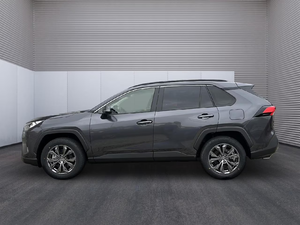 โตโยต้า RAV4 ไฮบริด 4x4 ทีมเยอรมนี - Product Image 2