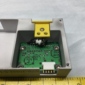 AMAT 0020-10482 A, MAC BOARD ,0100-09109 - อุปกรณ์และอะไหล่เซมิคอนดักเตอร์มือสองระดับโลกที่เชื่อถือได้ที่ - Product Image 4