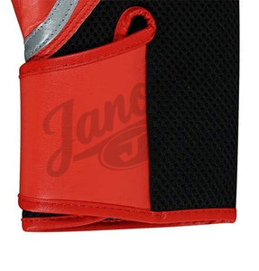 PU Leather Boxing Gloves for Men Women Kids Sparring Training Gloves Bulk Manufacturer Eco-Friendly PU Boxing Gloves Custom - Product Image 4