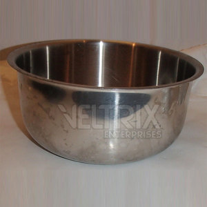 Bol en éponge de style moderne, professionnel, en gros, taille personnalisée, 16 oz, diamètre 4 1/4 po x profondeur 1 3/4 po - Product Image 3